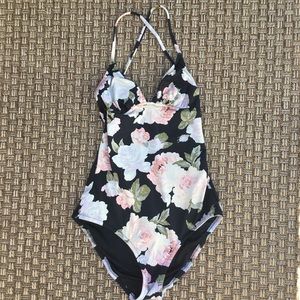 Madewell Maillot Swimsuit